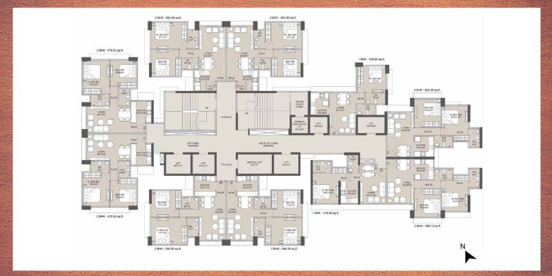 Remicon Integrated Goregaon West